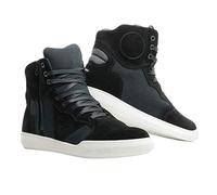 Dainese Metropolis Lady Shoes, Chaussures Moto Cuir Femme