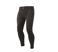 Dainese Mixte 1915944_606_xl/X Sous V tement de Moto, Noir/Rouge, XL X EU