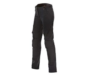 Dainese Mixte 2755018 Pant, Noir, 48 EU