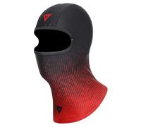 Dainese Demon, cagoule Taille unique Noir/Rouge Noir/Rouge