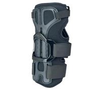 DAINESE Hector Wristguard 13 - Homme - Noir - taille L- modèle 2024