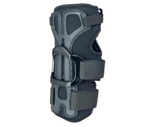 Dainese Mixte Hector Guard 13 Protection de ski, Noir/Carbon, M EU