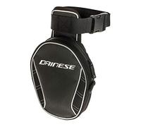 Dainese Mixte Leg-bag Accessoires, Stealth-noir, N EU