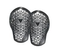 Dainese Pro-armor 2 Type B Hip Protectors Noir