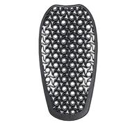 Dainese Mixte Pro-shape Back G1 Protection Moto Dorsale, Noir, Taille unique EU