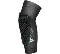 DAINESE Mixte Trail Skins Air Elbow Guards Coudière De VTT, Noir, L EU