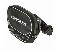Dainese Mixte Waist-bag Accessoires, Stealth-noir, N EU