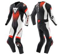 DAINESE MOTO MOTO LAGUNA SECA 6 PERFORATED 1PC