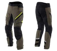 DAINESE MOTO MOTORBIKE MANGEN ABSHELLL PRO PANT Q92