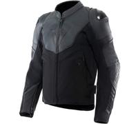 DAINESE Motorcycle Motorbike IPERATTIVA LEAT-TEX JACKET 631
