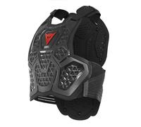 DAINESE Mx3 Chest Protector Ebony/Black Xs/M - PET-MX3-E/N-XS/M
