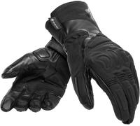 Dainese Nebula Gore-Tex Gants de moto pour dames, noir, Taille L
