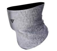 Dainese AGV, guêtre de cou Taille unique Gris/Gris Foncé Gris/Gris Foncé