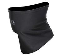 Cache-cou moto Dainese Black Agv