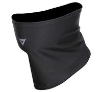 Dainese Black, guêtre de cou Taille unique Noir Noir