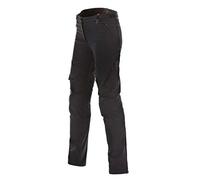 DAINESE Pantalons New Drake Air Tex Lady Black 46