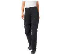 DAINESE Pantalons New Drake Air Tex Lady Black 52