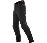 Dainese New Drake Air, pantalon textile 54 Noir Noir