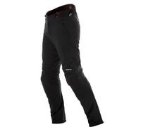 Dainese New Drake Air, pantalon textile 56 Noir Noir
