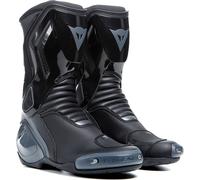 Dainese Nexus 2, bottes 45 EU Noir/Gris Noir/Gris