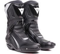 Dainese Nexus 3 Bottes de moto, noir/noir, Taille 47