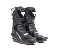 Dainese Nexus 3 Bottes de moto Noir/noir Taille 48