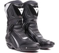 Dainese Nexus 3 Bottes de moto, noir, taille 47 pour homme