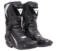 Dainese Nexus 3 Air In&Out, bottes 45 EU Noir/Noir Noir/Noir