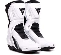 Dainese Nexus 3 In&Out, bottes 44 EU Blanc/Noir Blanc/Noir