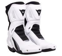 Dainese Nexus 3 In & Out bottes Noir/Blanc 41 unisex