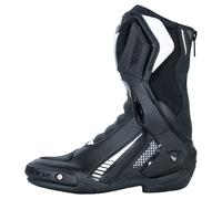 Dainese Bottes NEXUS 3 IN & OUT Femme Noir/Blanc Taille 38