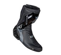 Dainese-NEXUS Bottes, Noir/Anthracite, Taille 44