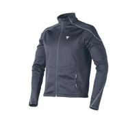 Dainese No Wind D1, veste textile XXL Noir Noir