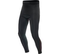 Dainese – Sous-pantalon thermique moto No Wind Thermo – Homme – Noir/Rouge – M
