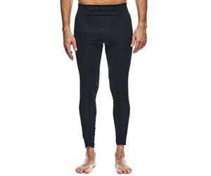 Dainese No Wind Thermo Pants Couche de Base inférieure Homme (Lot de 1)