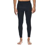 Dainese No Wind Thermo Base Layer Pants Bleu L Homme