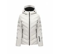 Dainese - Nova Aerosense-Dry Jacket - Doudoune femme Lily / White - XL