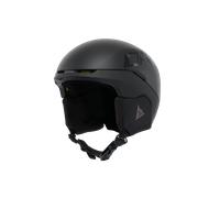 Dainese - Nucleo AF - Casque ski Matt Stretch Limo / Black - XL - XXL (59 - 62 cm)
