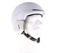 Dainese Nucleo Casque de ski XS-S Blanc