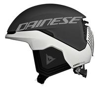DAINESE Nucleo Mips Ski Helmet Stretch - Homme - Noir / Beige - taille 57/58- modèle 2026