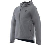 Dainese Omnia M, veste de pluie L Gris Gris