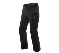Dainese - Onira Aerosense-Dry Pants, Pantalon de Ski avec Rembourrage, imperméable et Respirant, Homme, Noir, M