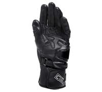 Dainese Outlet Gants En Cuir Pour Femme Carbon 4