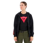 Dainese Outlet Sweat-shirt à Zip Logo