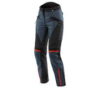 Dainese Outlet Tempest 3 D-dry® Pants Bleu 42 Femme