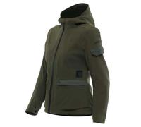 Dainese Outlet Veste à Capuche Centrale Absøluteshell Pro