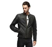 Dainese Outlet Veste En Cuir Istrice