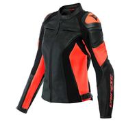 Dainese Outlet Veste En Cuir Racing 4