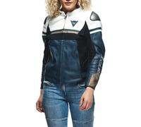 Dainese Outlet Veste En Cuir Rapida