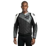 Dainese Outlet Veste En Cuir Sportiva